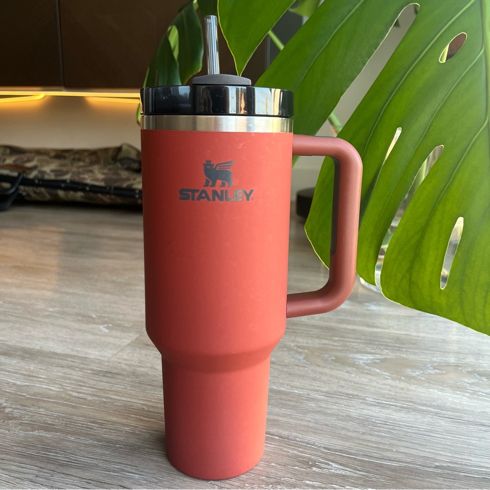 40oz Stanley Tumbler